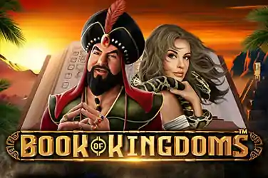 BOOK OF KINGDOMS?v=7.0